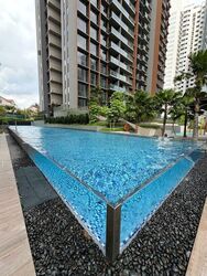 Amo Residence (D20), Apartment #519277091